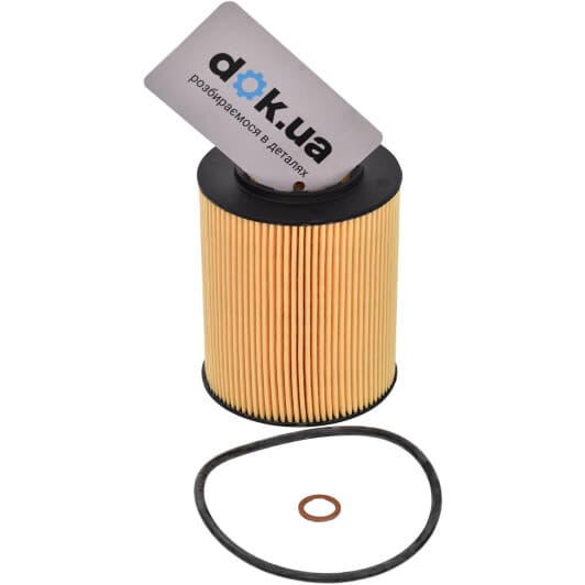 586527 Valeo Масляный фильтр