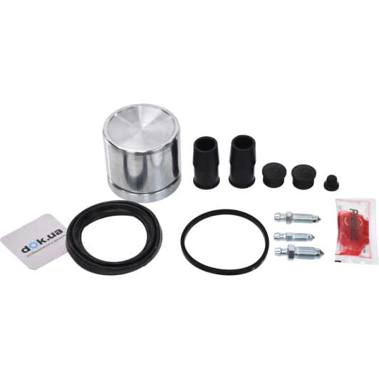 260906 Frenkit Ремкомплект гальмівного супорта