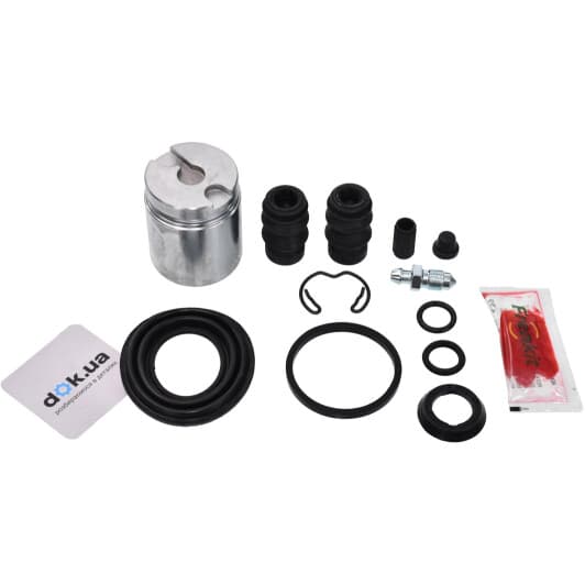 242913 Frenkit Ремкомплект тормозного суппорта