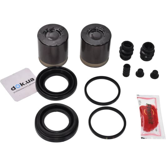 243948 Frenkit Ремкомплект тормозного суппорта