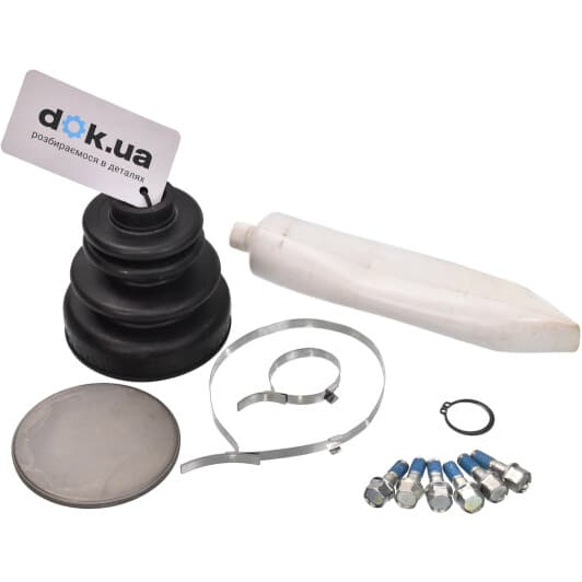 3974105U89 Nissan / Infiniti Пильовик гранати