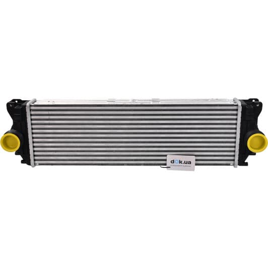 30004582 Van Wezel Интеркулер для Mercedes Sprinter