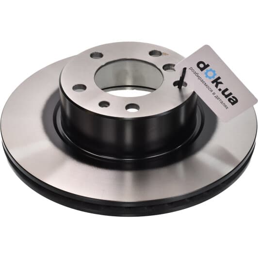 DF2556 TRW Гальмівний диск