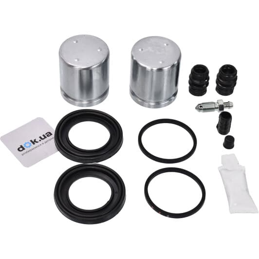 D42056C Autofren Seinsa Ремкомплект гальмівного супорта