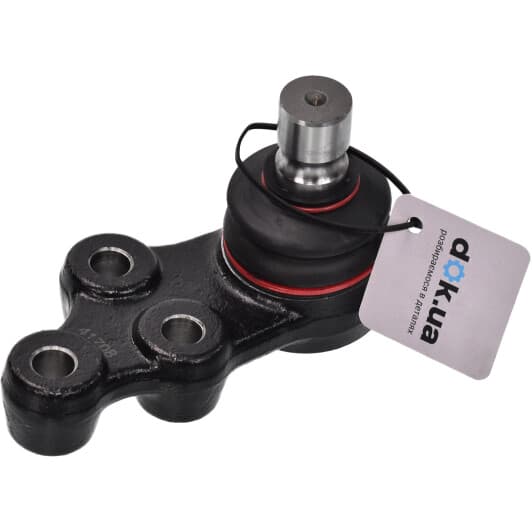 41708 Febi Шарова опора для SsangYong Rodius