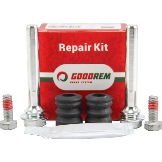 rk30950 Goodrem ремкомплект направляючих супорта spr408-416 lt46 (сис-ма perrot) (к-кт)