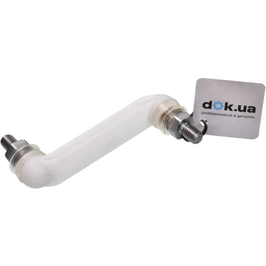 26MR2300 Asmetal Стійка стабілізатора для Mercedes S-Class