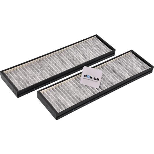 80001449 Corteco Фильтр салона для Hyundai i20