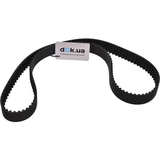 ZRK 1468 Optibelt Ремінь ГРМ