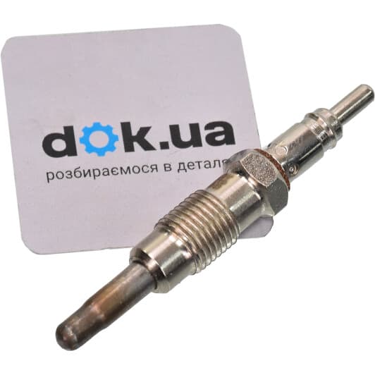 116019 Solgy Свічка розжарювання для Fiat Punto