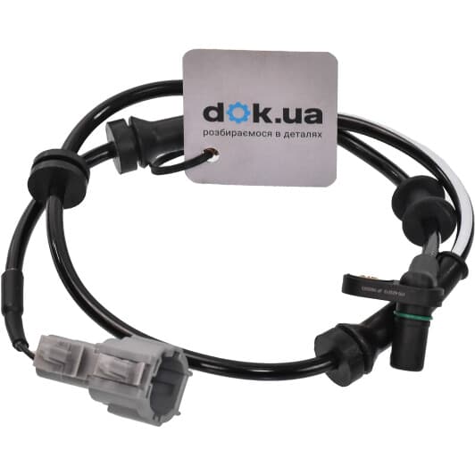 151170 Japko Датчик ABS