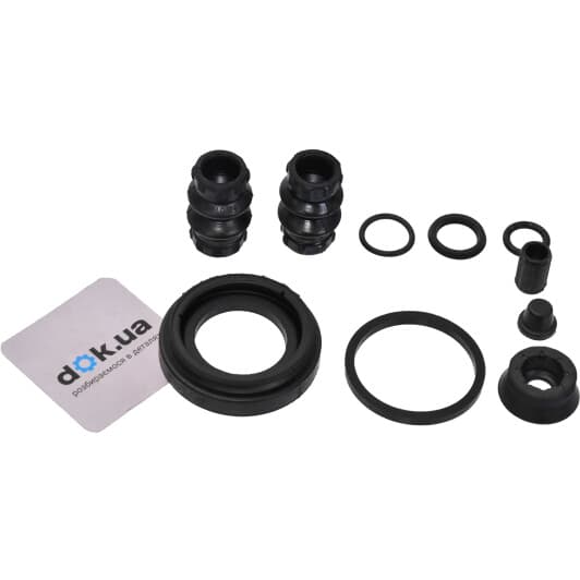 236023 Frenkit Ремкомплект тормозного суппорта