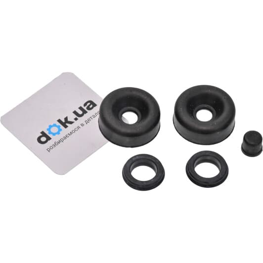 D3305 Autofren Seinsa Ремкомплект колесного тормозного цилиндра