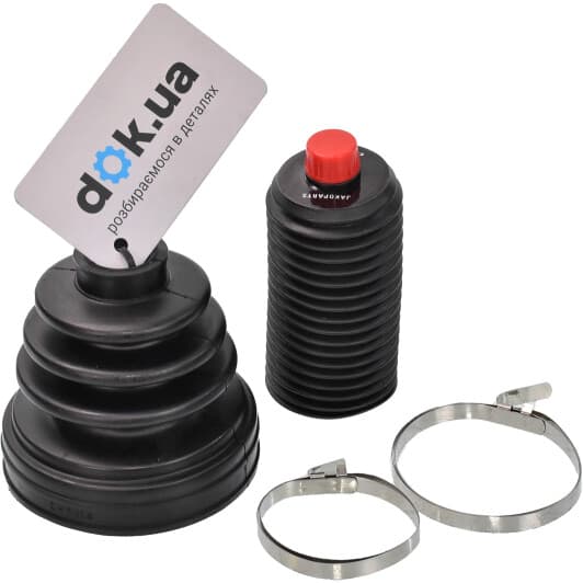 j2898000 Herth+Buss Пильовик гранати для Suzuki Grand Vitara