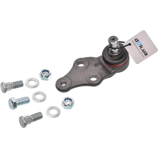 87389 Sidem Шаровая опора