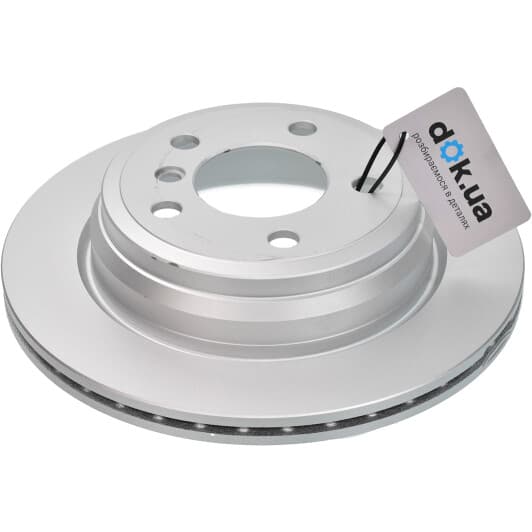 0 986 479 045 Bosch Тормозной диск