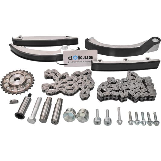 TC0305FK BGA Комплект цепи ГРМ