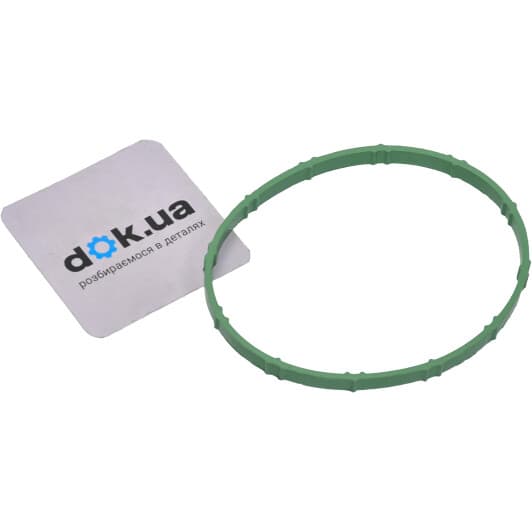 902.820 Elring Прокладка впускного колектора