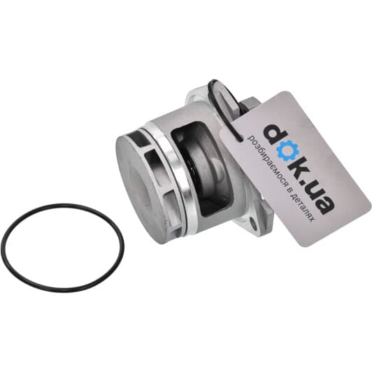 wp0244 Freccia Помпа