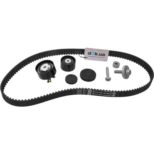 k035671xs Gates Комплект ремня ГРМ