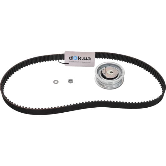 553011710 INA Цепь привода маслонасоса