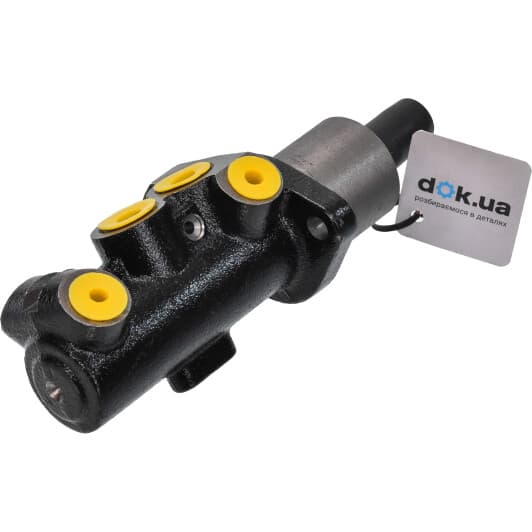 61211 A.B.S. Главный тормозной цилиндр