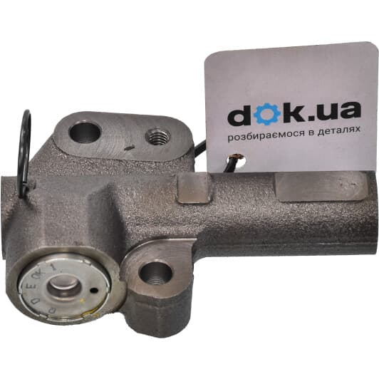 VKM 75643 SKF Натяжитель ремня ГРМ