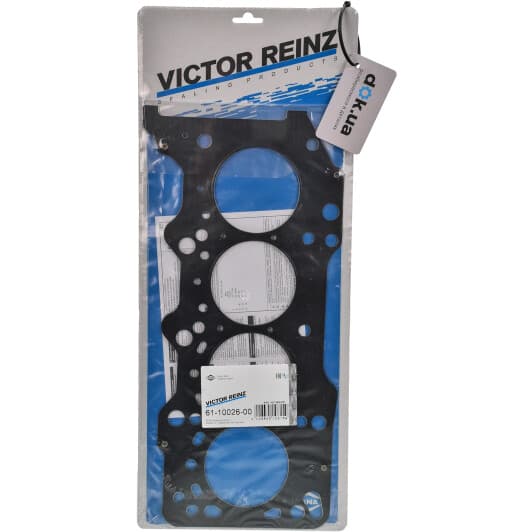 61-10026-00 Reinz Прокладка ГБЦ