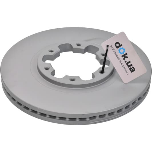 200.2516.20 Zimmermann Тормозной диск