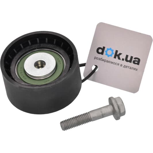 161-54 Caffaro Обводной ролик ремня ГРМ