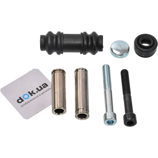 813001 Frenkit Напрямна гільза скоби гальмівного супорта