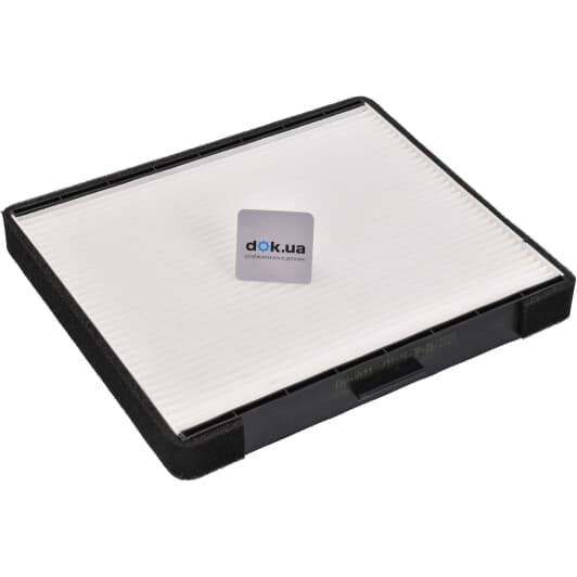 FAA-HY03 Japanparts Фильтр салона