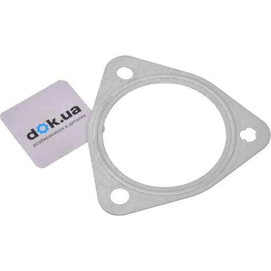 01207500 Ajusa Прокладка приймальної труби