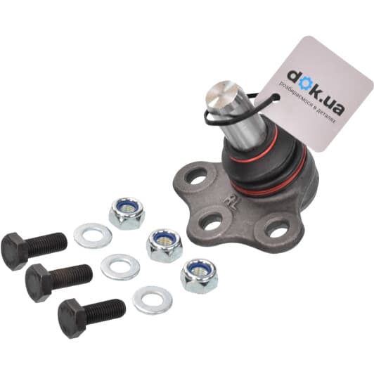 33841 Febi Шарова опора для SAAB 9-5