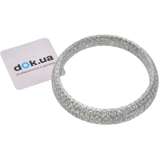 429840 Elring Прокладка приемной трубы