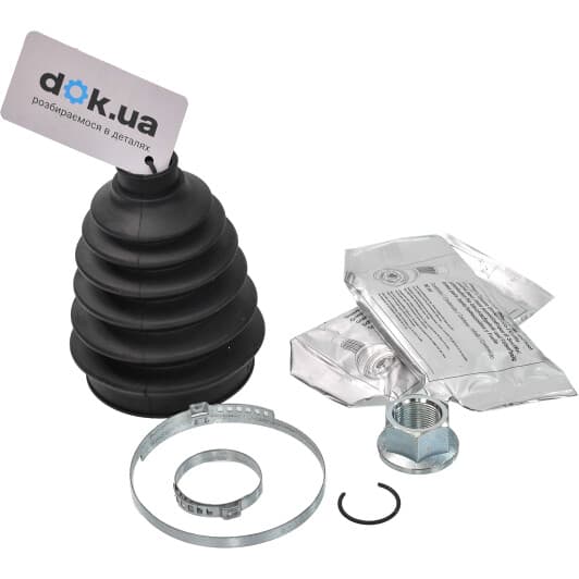 613-471 Cifam Пыльник ШРУСа