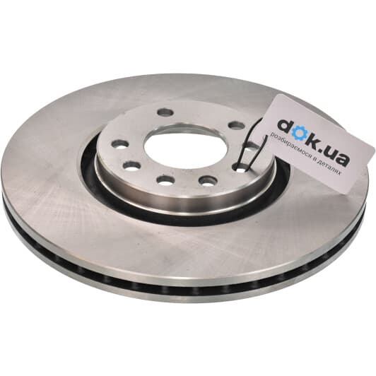 6155210013 Meyle Гальмівний диск