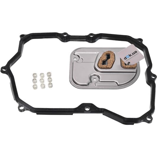 106108 Febi Фільтр АКПП