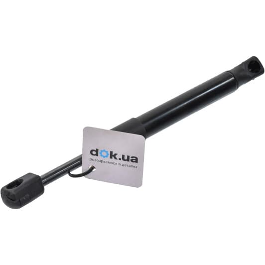 ST50080 SATO tech Газовий упор багажника для Porsche Cayenne