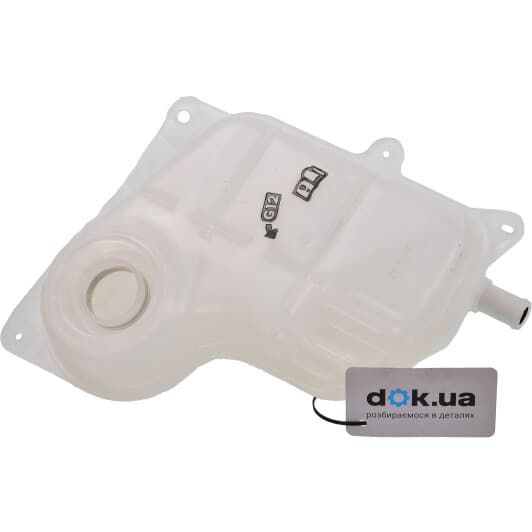 crt111000s Mahle Бачок охлаждающей жидкости