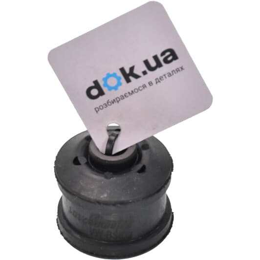 VWBS039 Kautek Automotive Сайлентблок важеля