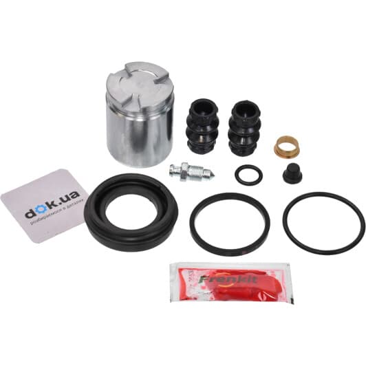 241905 Frenkit Ремкомплект тормозного суппорта