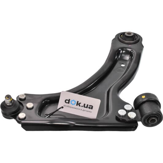 O155 Teknorot Рычаг подвески