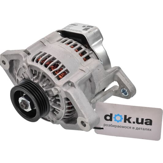 110967 HC-Cargo Генератор