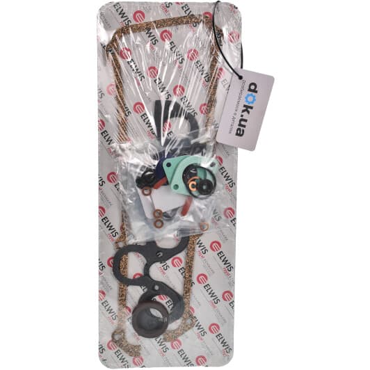 9756040 Elwis Royal Комплект прокладок ГБЦ