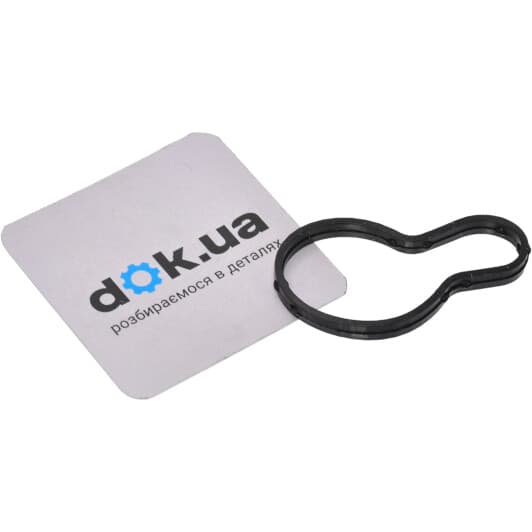 36166 Febi Прокладка клапанной крышки