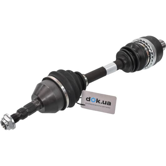 VKJC1386 SKF Піввісь