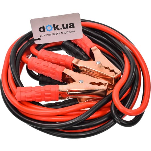 Дроти прикурювання Amio 01024