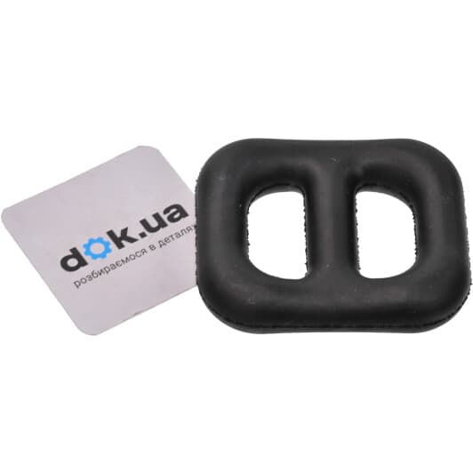 123-704 FA1 Кронштейн кріплення вихлопної магістралі