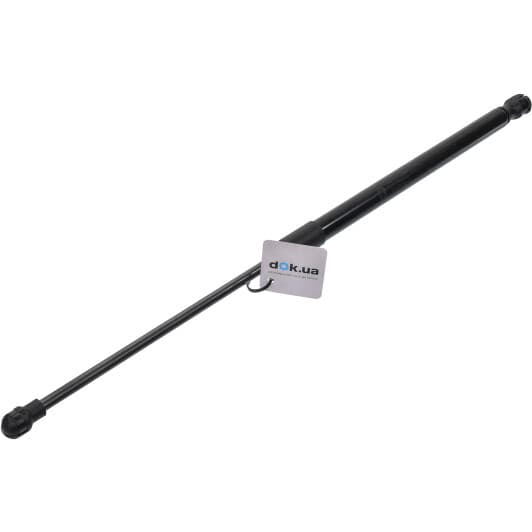 4181201400 JP Group Газовый упор багажника для Peugeot 207